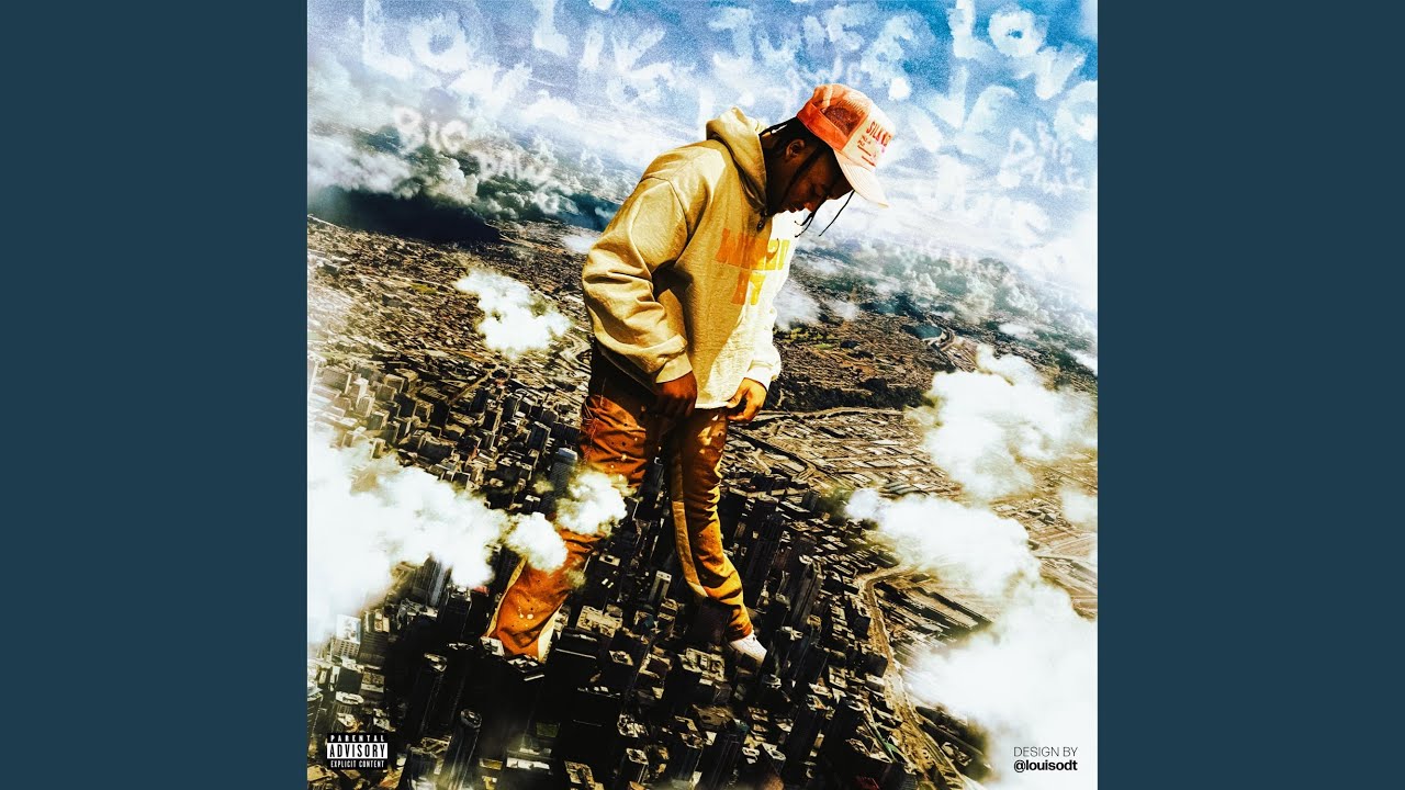 BOSSY (feat. HIGHWAY)