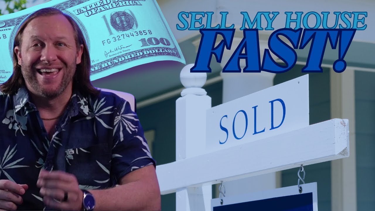 Sell My House Fast Jacksonville Florida - InvestWyze Homes