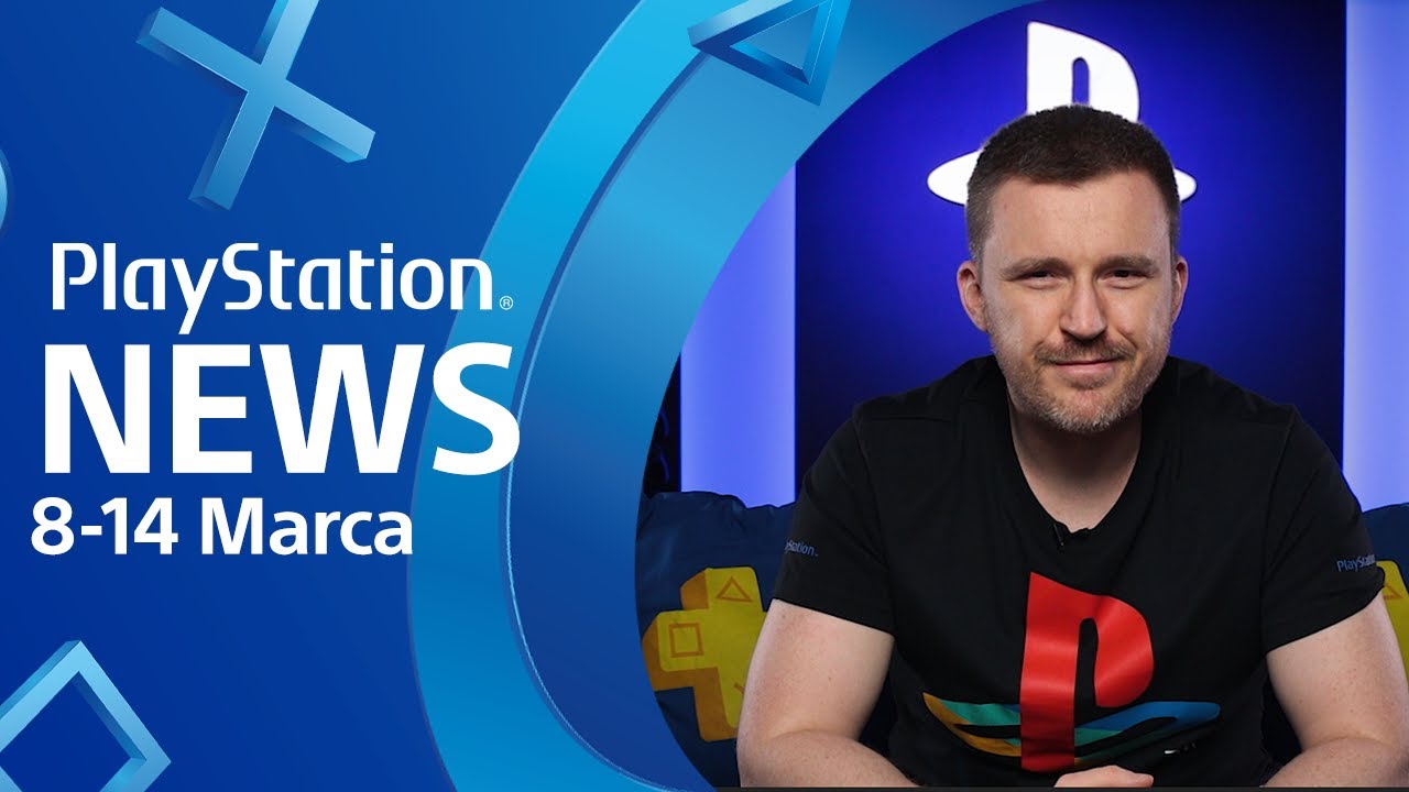 PS NEWS - Watch Dogs Legion multi, zniżki w PS Store, Gothic na PlayStation.