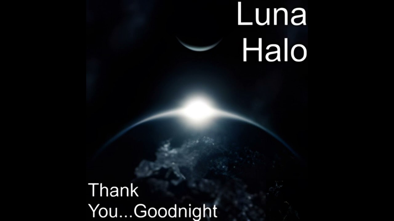Luna Halo - Sweet Talker