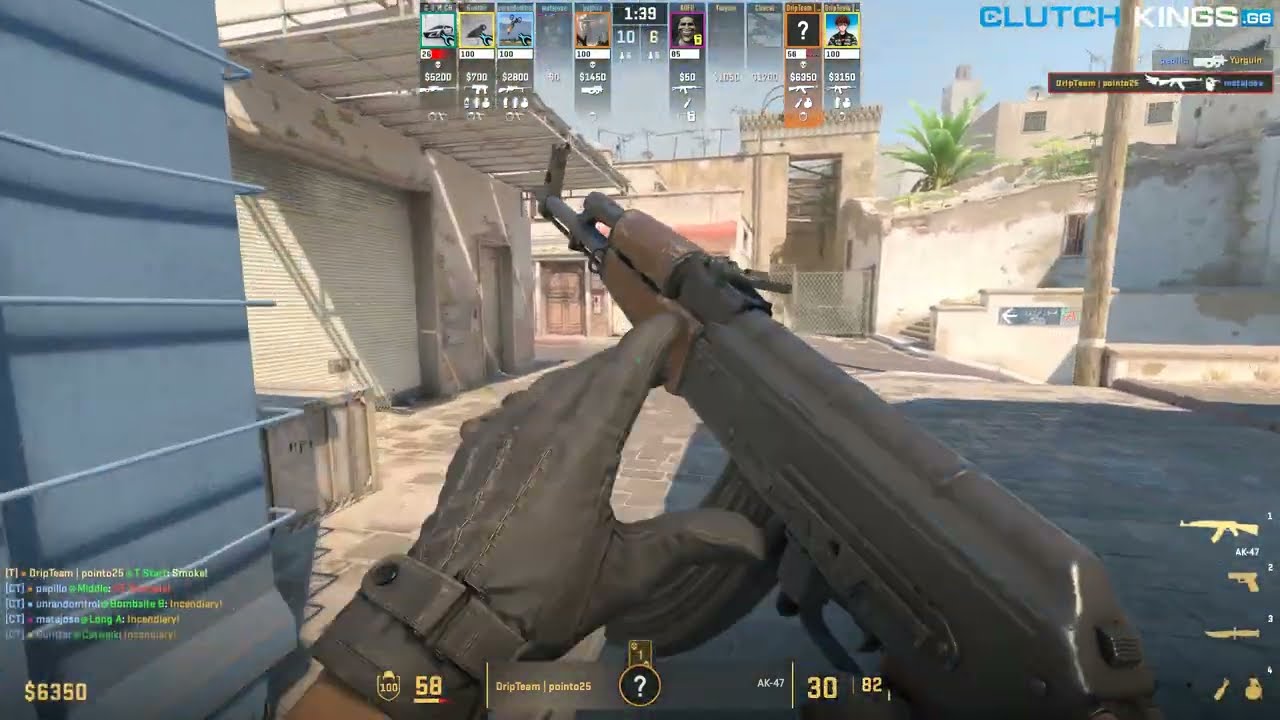 Ace Dust 2