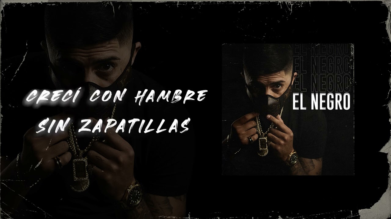 El Negro - Pattu