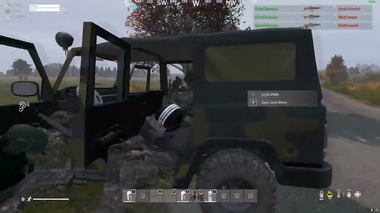 DayZ PvP Montage #13
