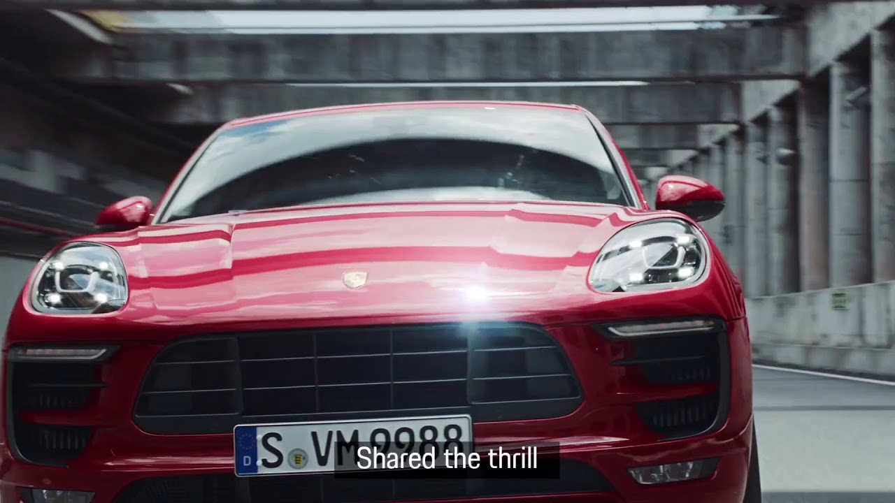 70 years Porsche #SportscarTogether