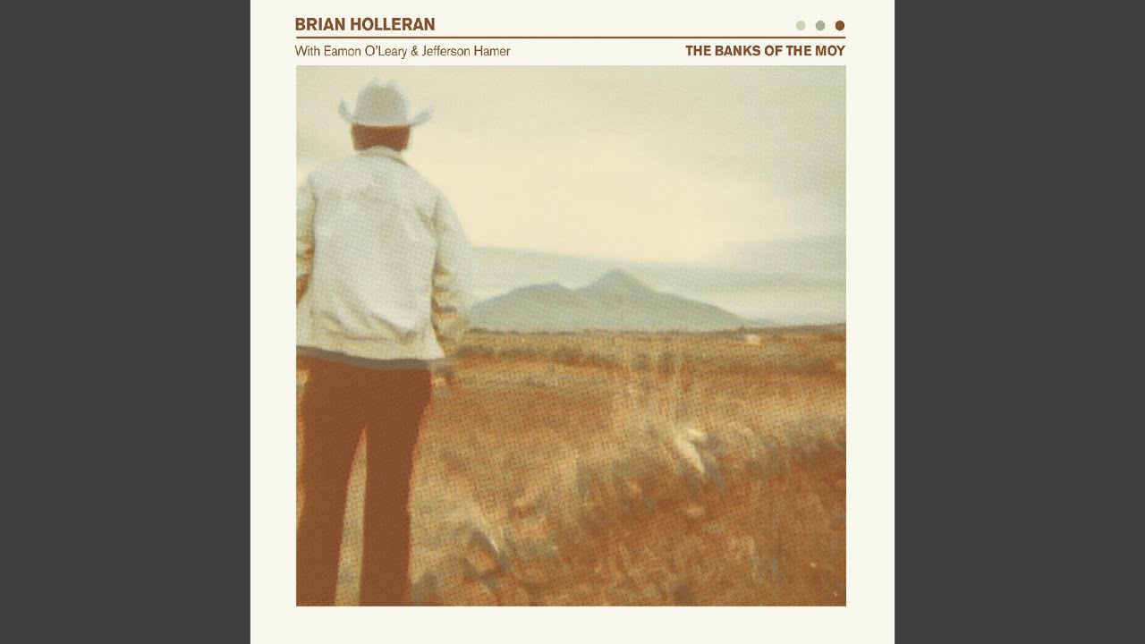 Sonny Comer's / The Humours of Ballyconnell (Fling / Hornpipe) (feat. Eamon O'Leary & Jefferson...