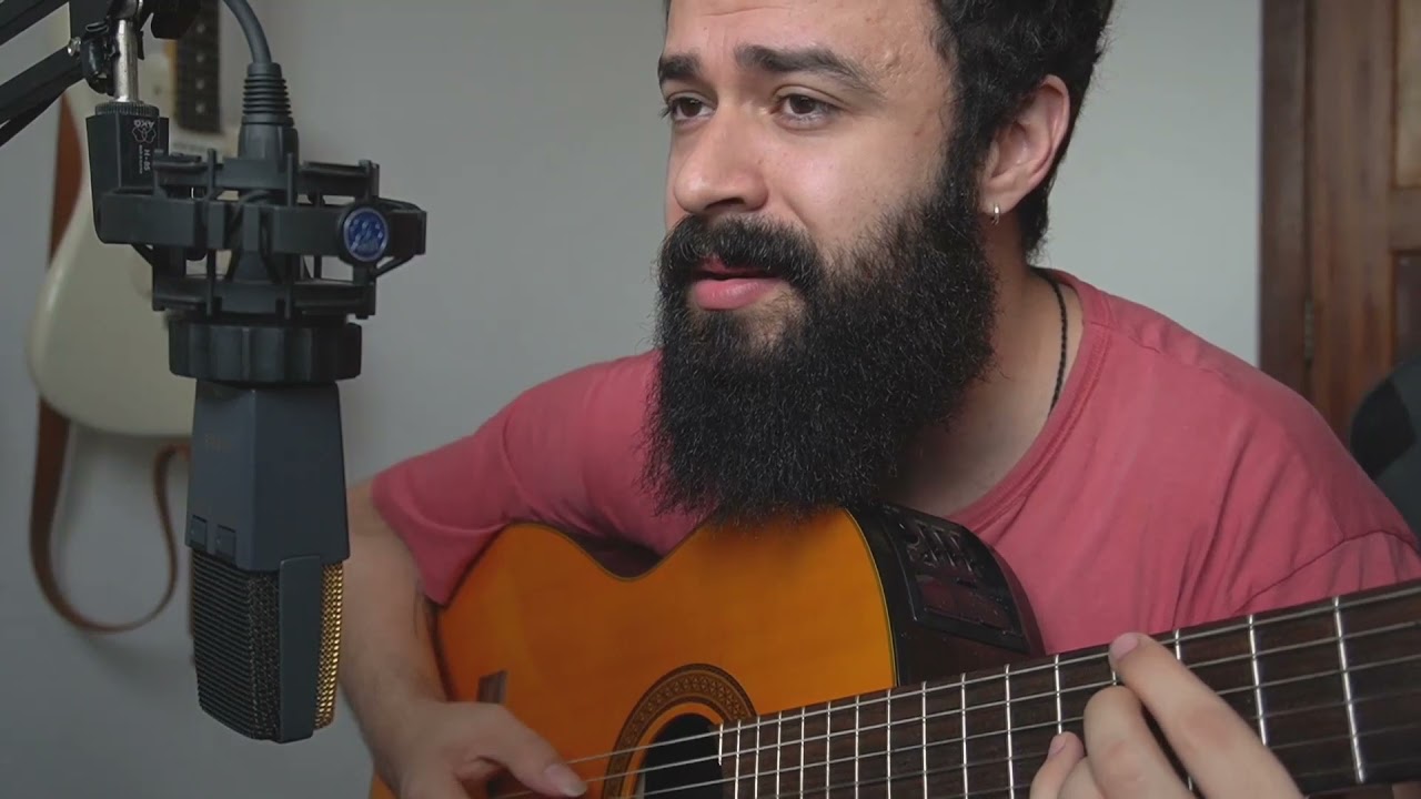 Conversa de Botas Batidas - Los Hermanos (Stefano Mota)