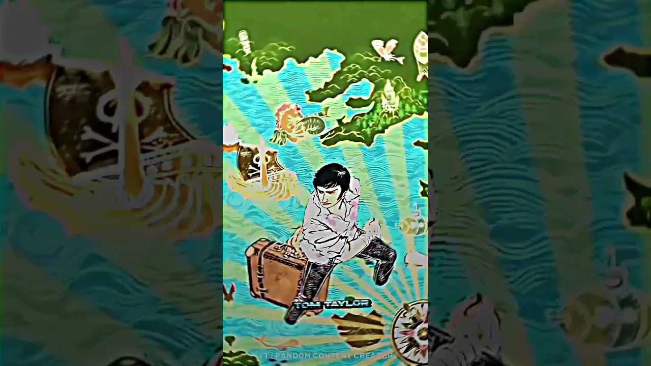 Tom Taylor  vs   Divine Creator  🔥 #marvel #dc #shorts