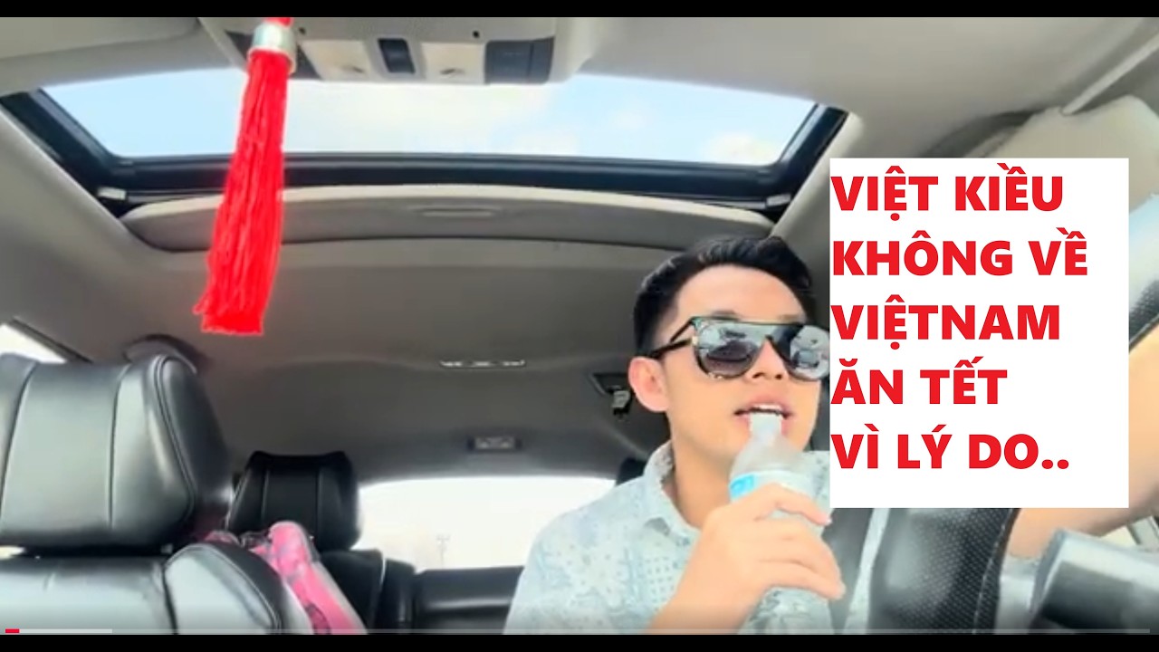 Việt Kiều năm nay 