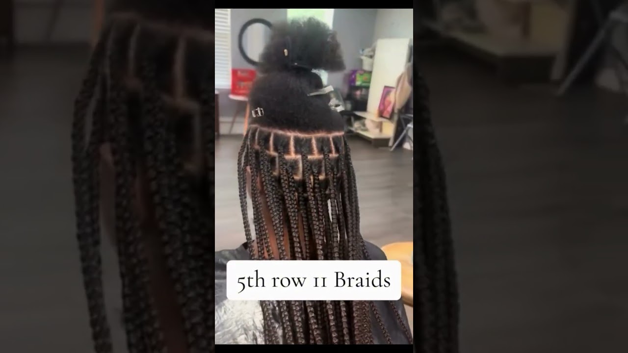 ОБЯЗАТЕЛЬНО К ПРОСМОТРУ!! ПОДГОТОВИТЕЛЬНЫЕ ШАГИ ДЛЯ СРЕДНИХ БЕЗУЗЛОВЫХ КОСИЧЕК