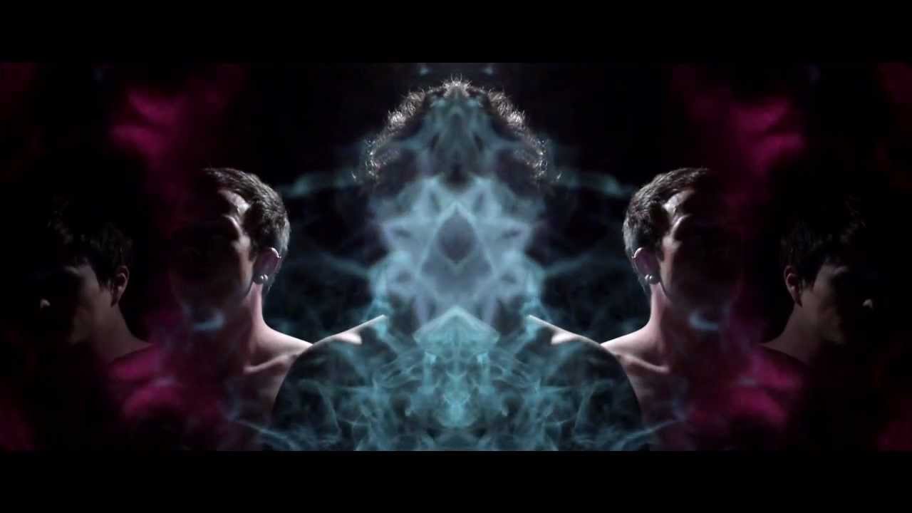 The Mire - Palmreader (OFFICIAL VIDEO)