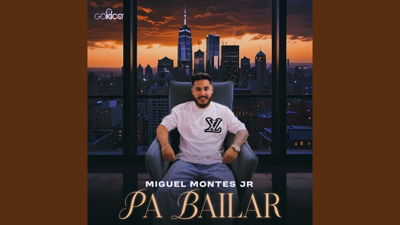 Pa Bailar