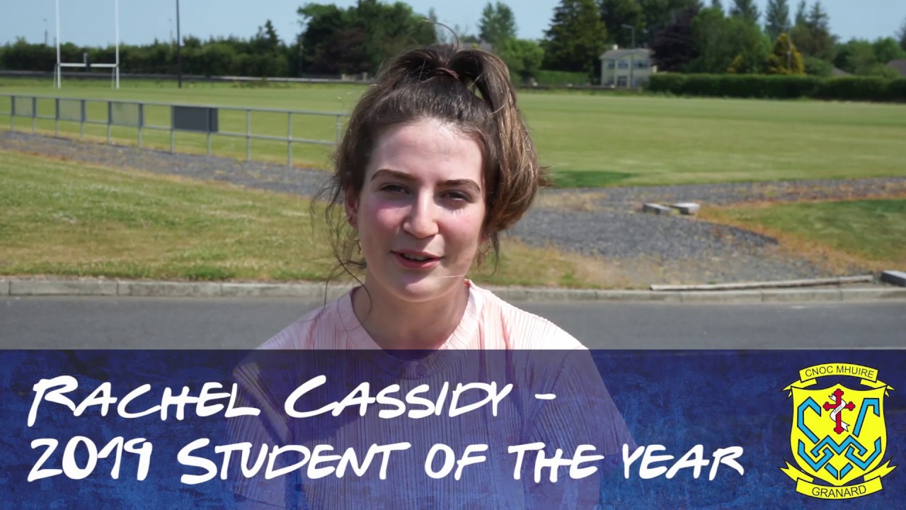 Student of the Year and Classes