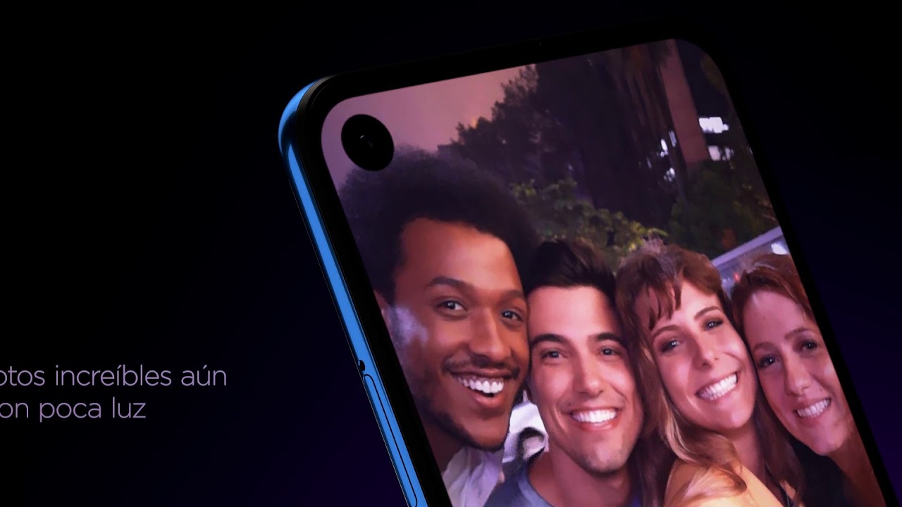 MOTOROLA ONE VISION - ALKOSTO