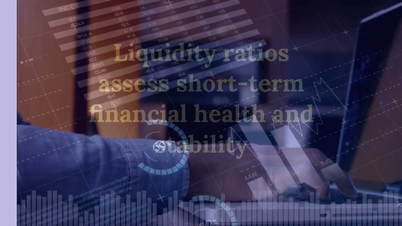 LO4 - Financial Reporting