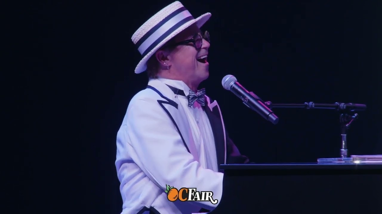 Elton John - 