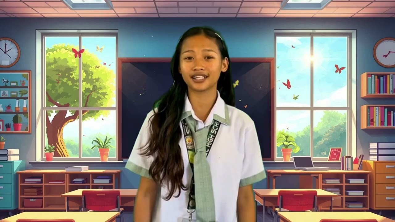 Performance Task in Filipino (Frustration Level Readers')