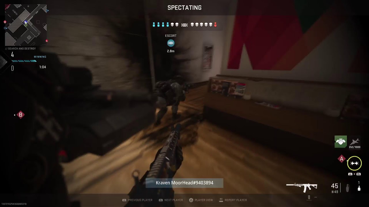S&d