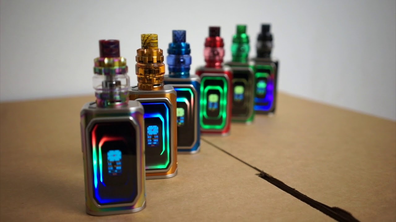 Espion infinite by Joyetech USA