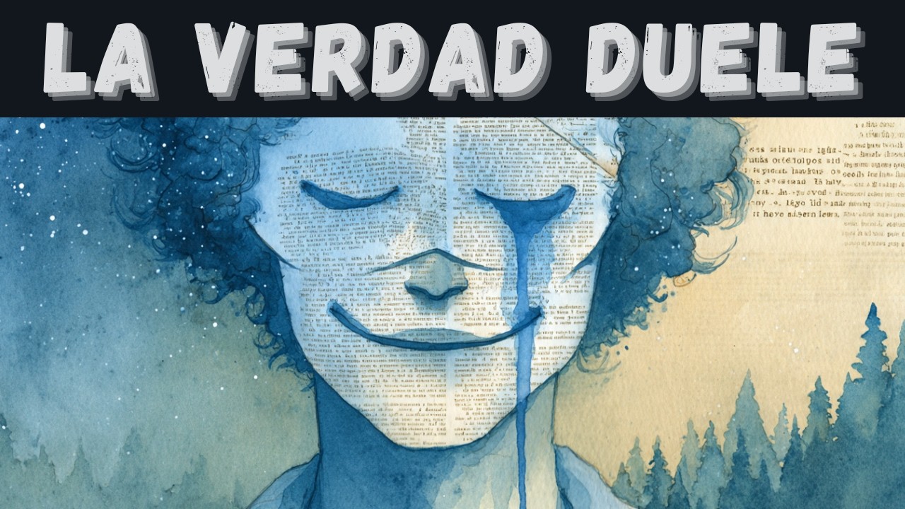 LA VERDAD BRUTAL Sobre Tu Fragilidad Emocional