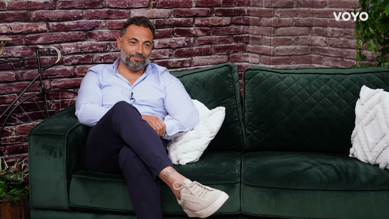 FARMA | Hamdija Seferović otkriva sve tajne 'Farme'