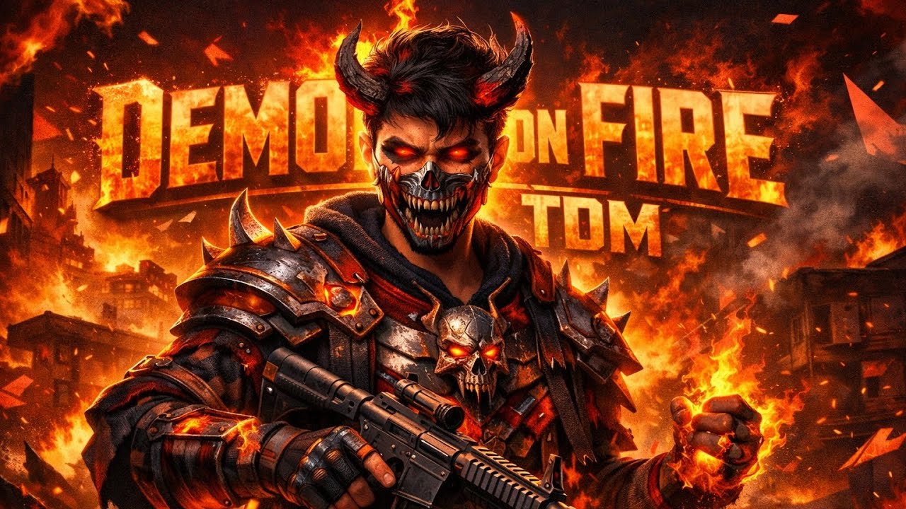 BATTLEGROUNDS MOBILE INDIA  NEW UPDATE |DEMON GAMEING 🔥😎 TDM MATCH 4 VS 4 #bgmi #subscribe #follow 