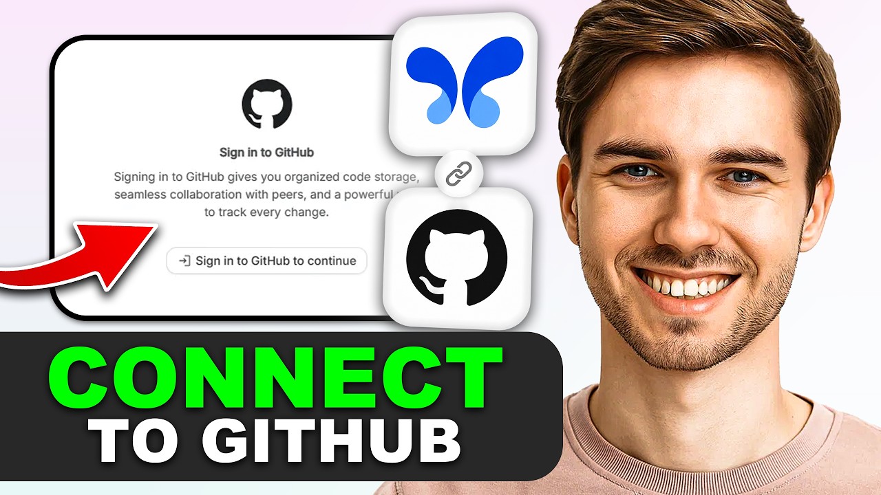 Как подключить Google AI Studio к GitHub в 2026 году