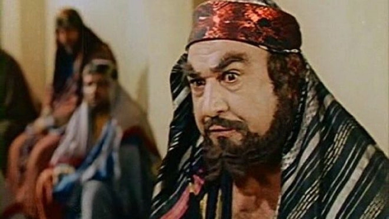 فيلم هجرة الرسول