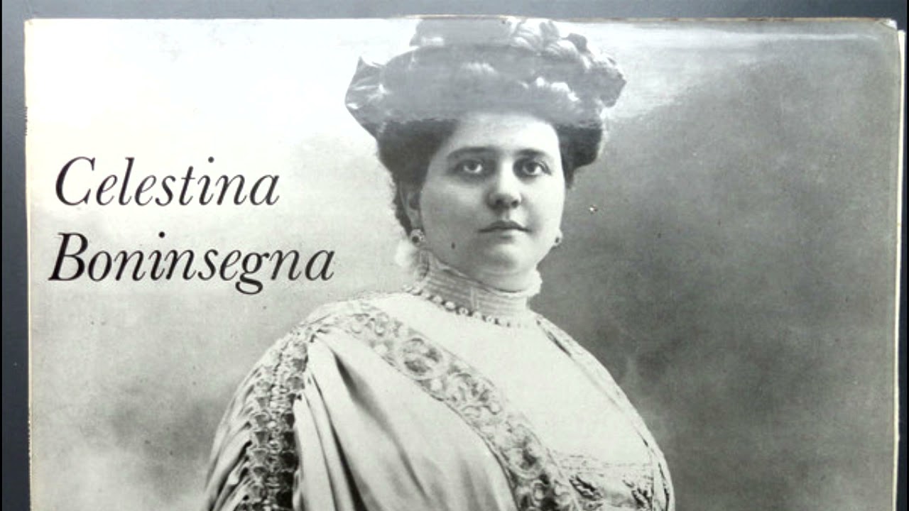 Celestina Boninsegna
