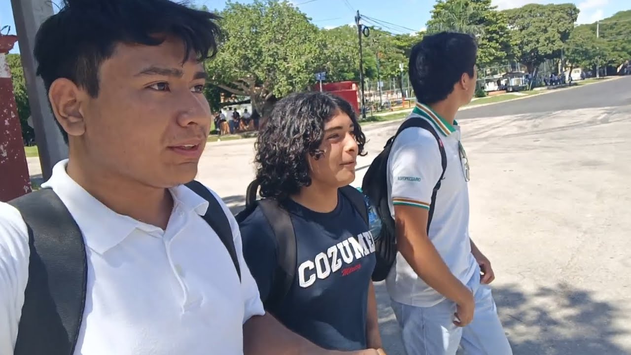¿Que hacemos en la Posta? - (Video prueba)