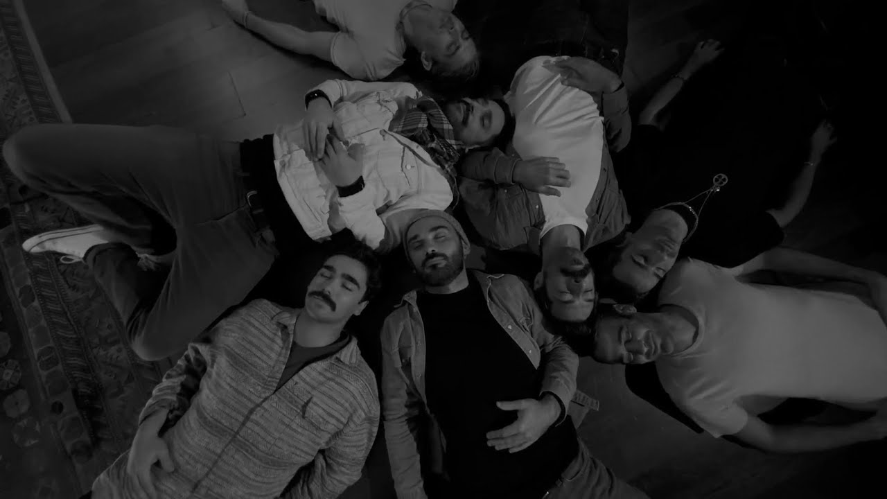 Endless Collective - Dreams are for kids (Official Video)