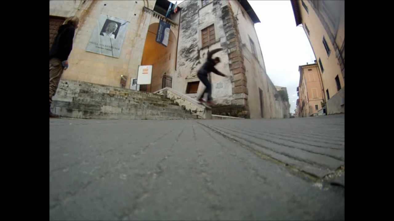 MIKELITO SKATE