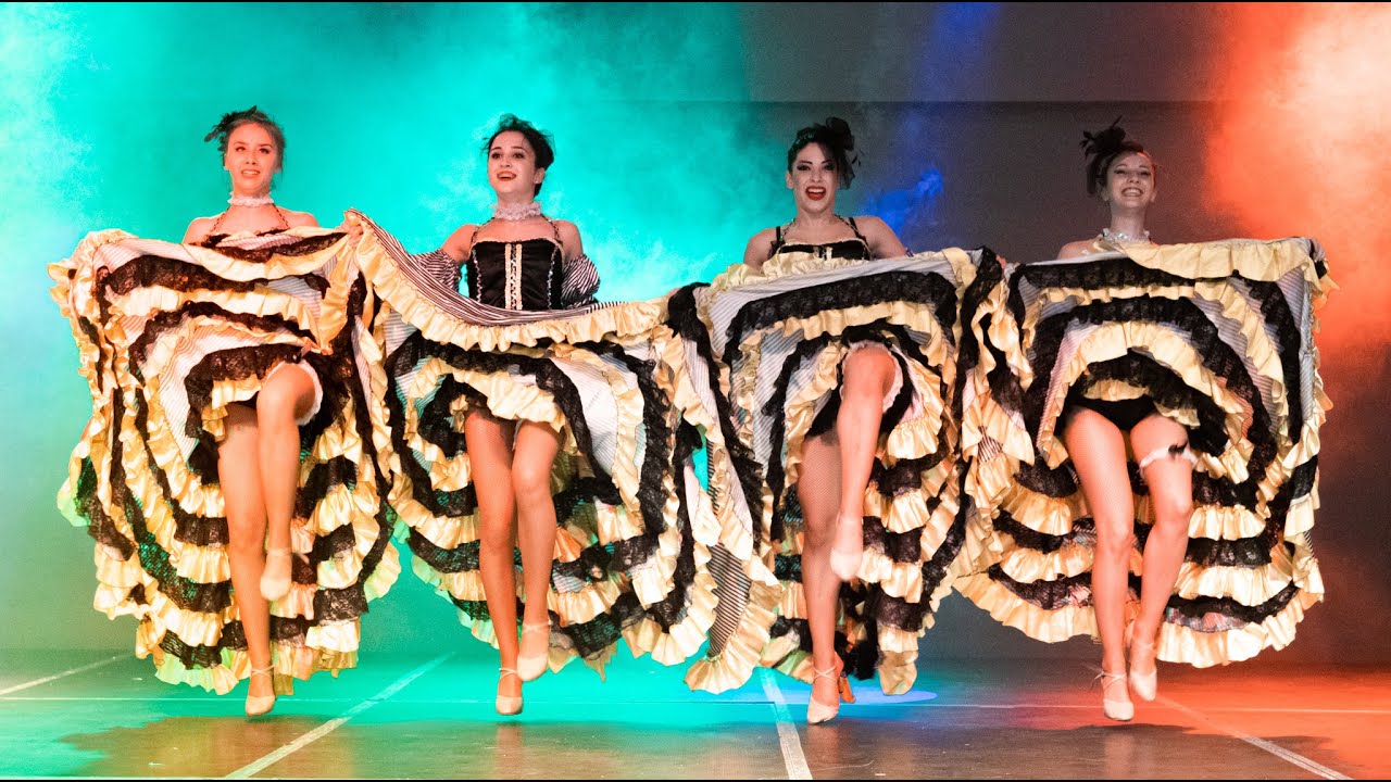 Aqua Paradise Entertainment Program