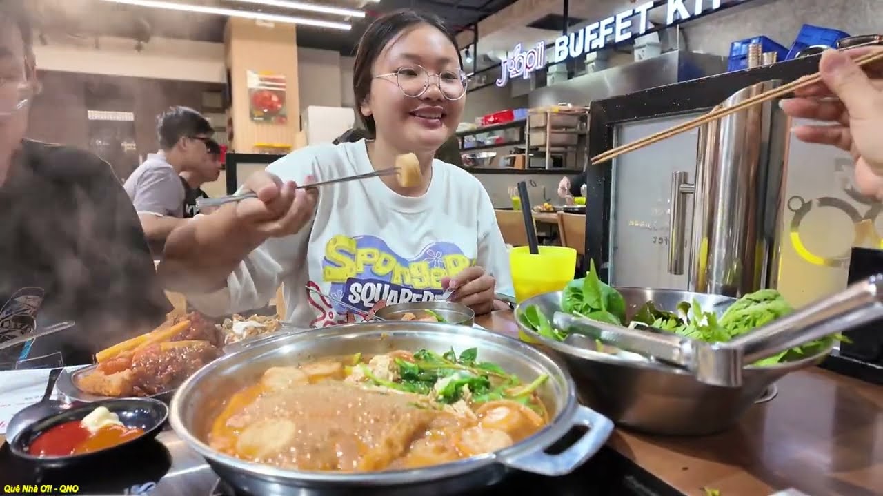 Ngày QUỐC TẾ PHỤ NỮ 08/3/2026 Ăn Gì Ngon??? || Quê Nhà Ơi! - QNO #1441