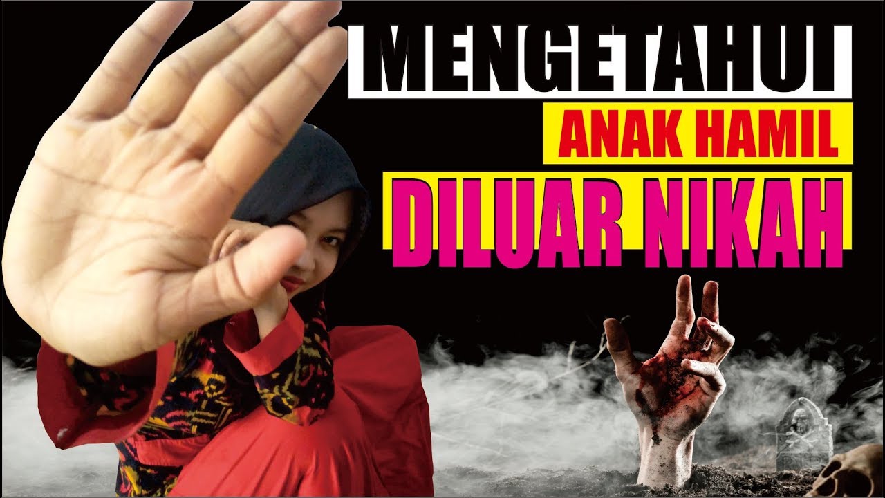 SIKAP ORANG TUA MENGETAHUI ANAK HAMIL DILUAR NIKAH