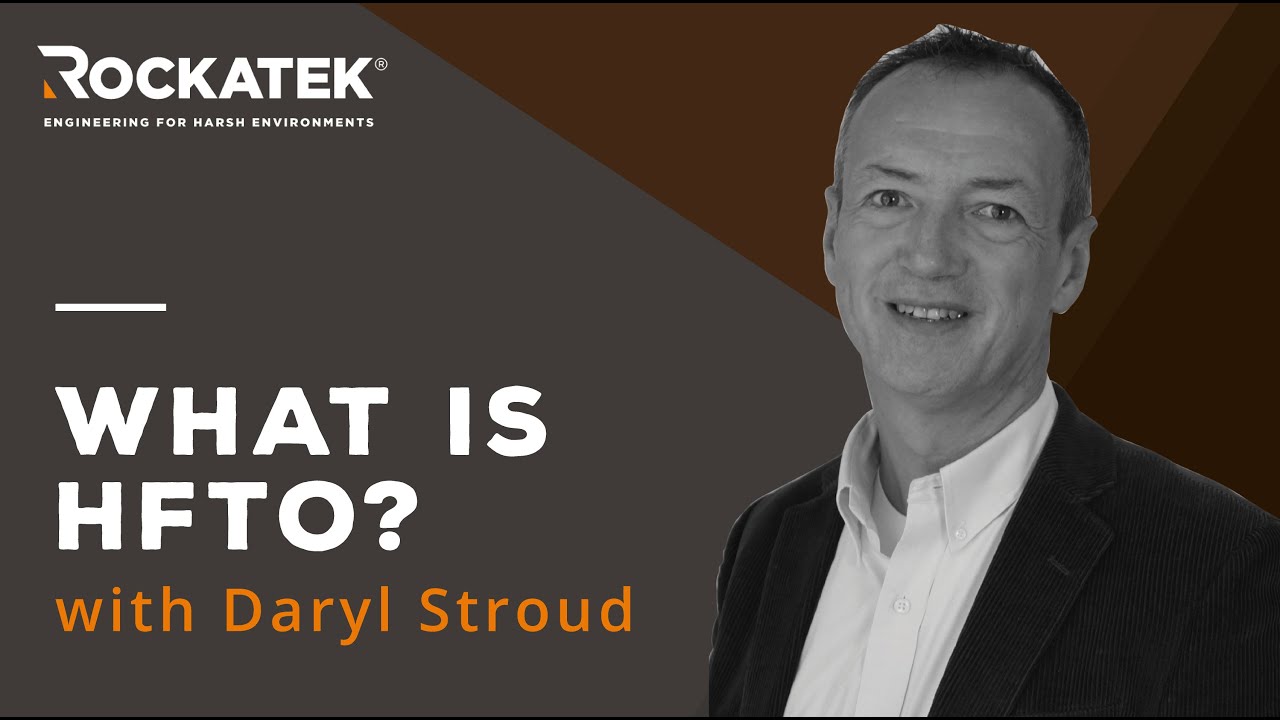 HFTO with Daryl Stroud