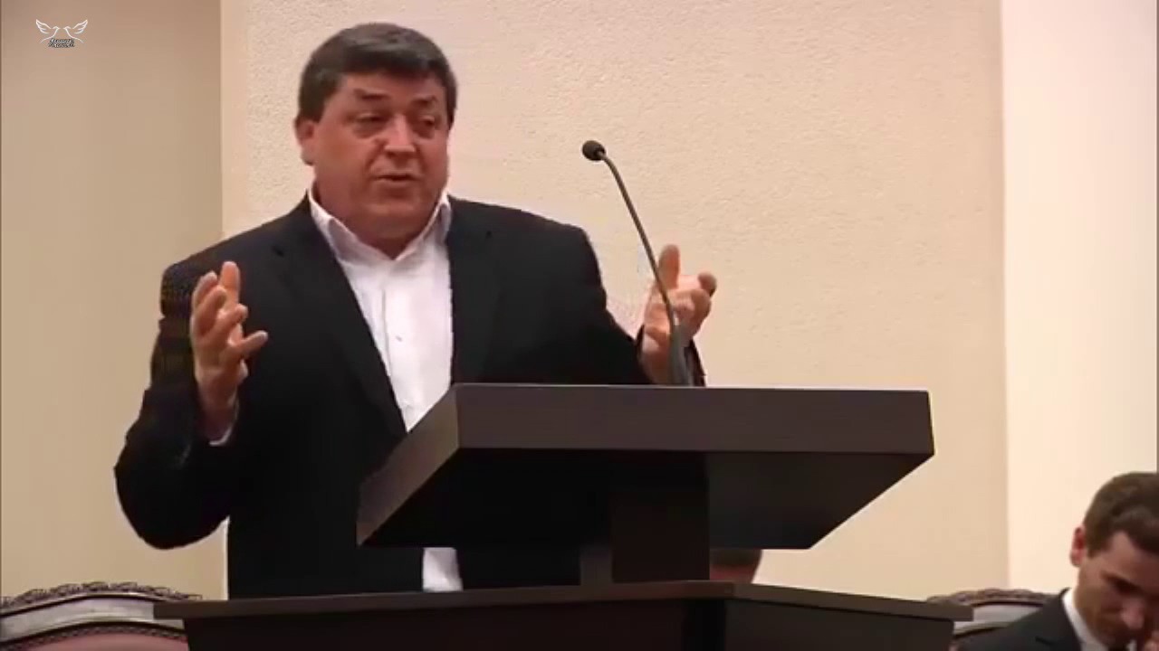 Dragos Croitoru - Trebuie sa-ti faci partea daca vrei ca Dumnezeu sa iti vina in ajutor. Predica