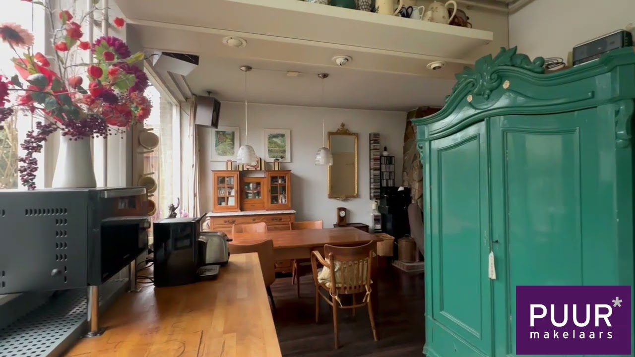 TE KOOP: Oostenrijklaan 29, Haarlem