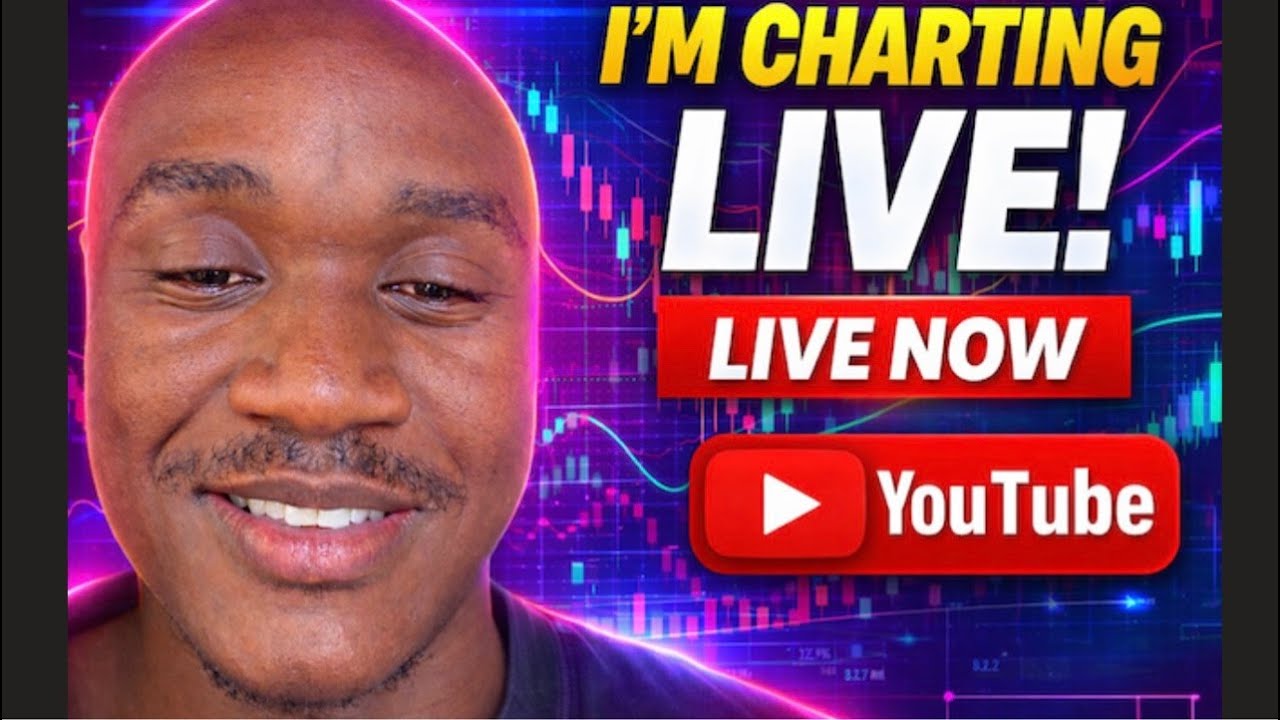 🎥 Streaming Live After Work – My Streaming Journey!