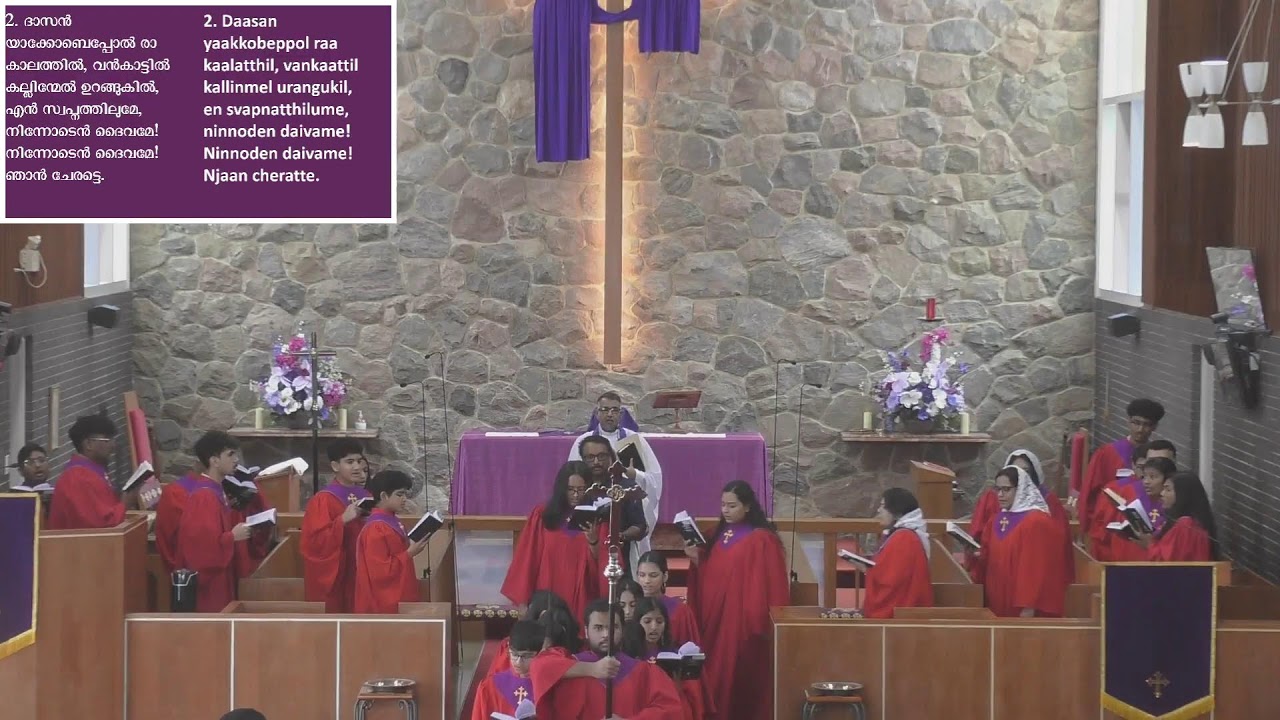 CSI Church, Toronto Live Stream