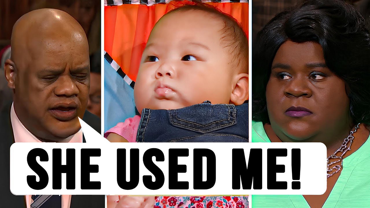 The Most OUTRAGEOUS Paternity Claims Ever Seen on Paternity Court