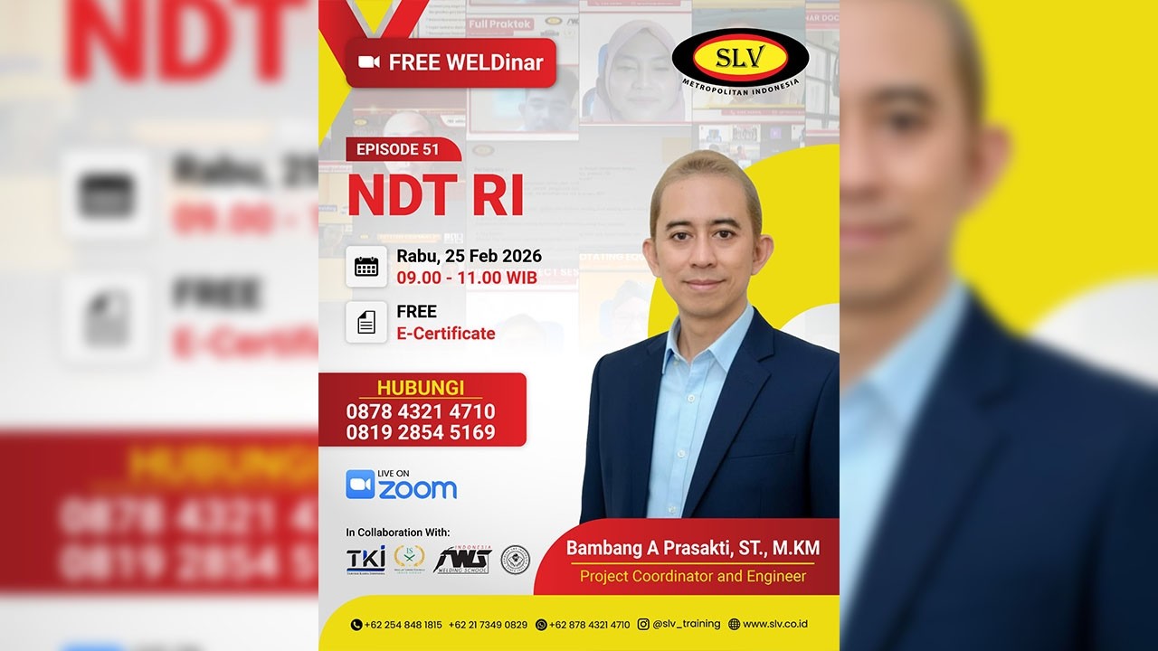 NDT RI