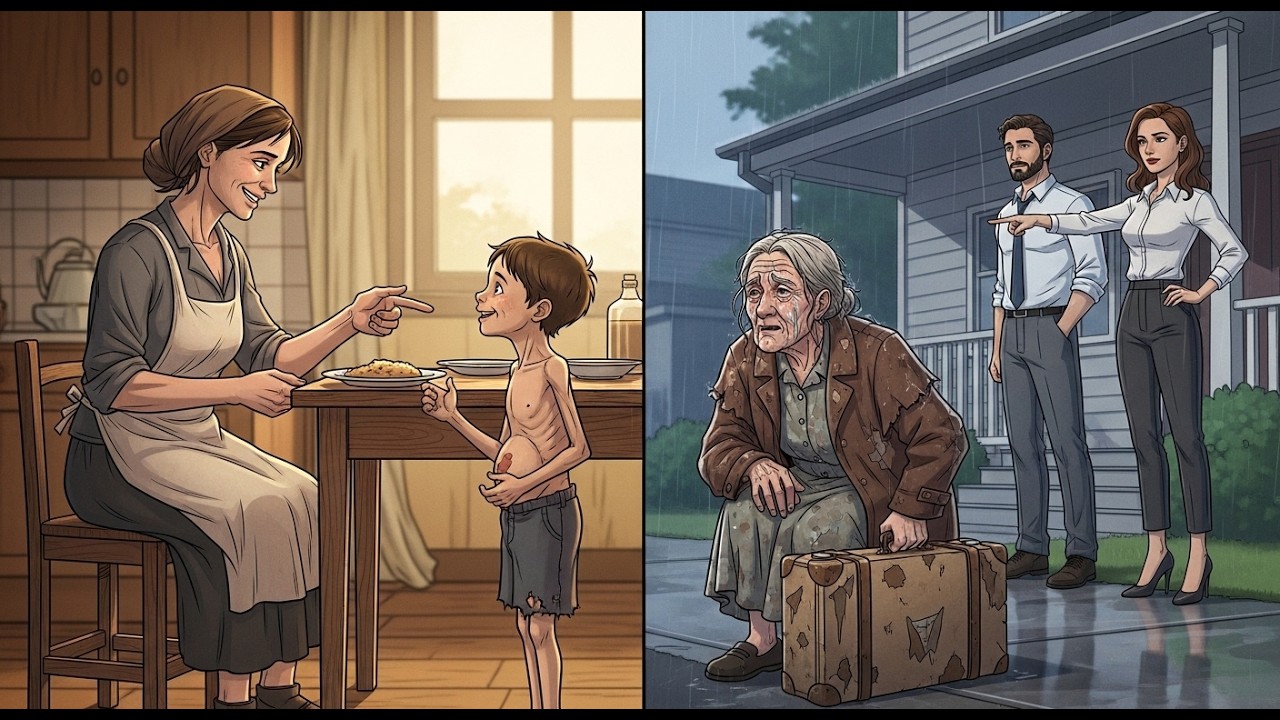 Su Madre Dijo 