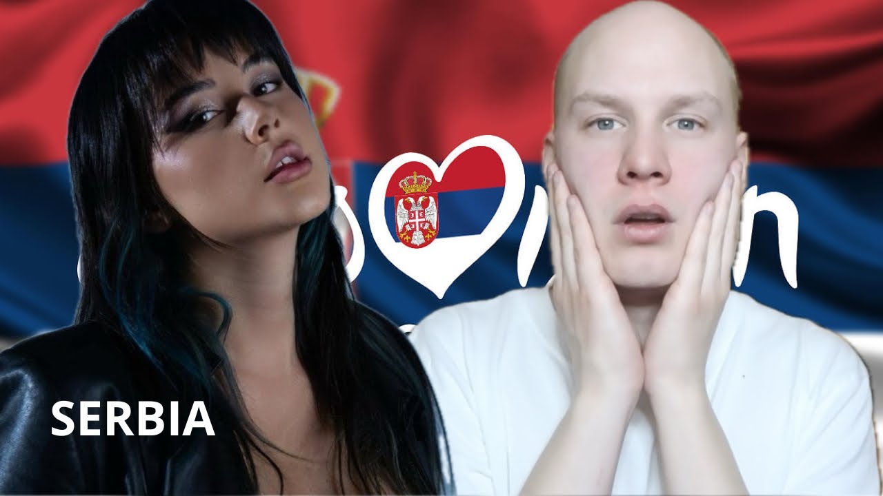 REACTING TO TEYA DORA - 