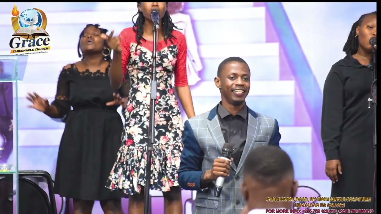 MINISTER BEST MWINGIRA ( BREAKING THE YOKES OF STAGNATION )