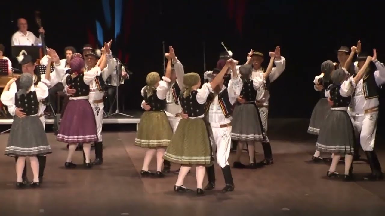 OMLADINA SLOVAKIA