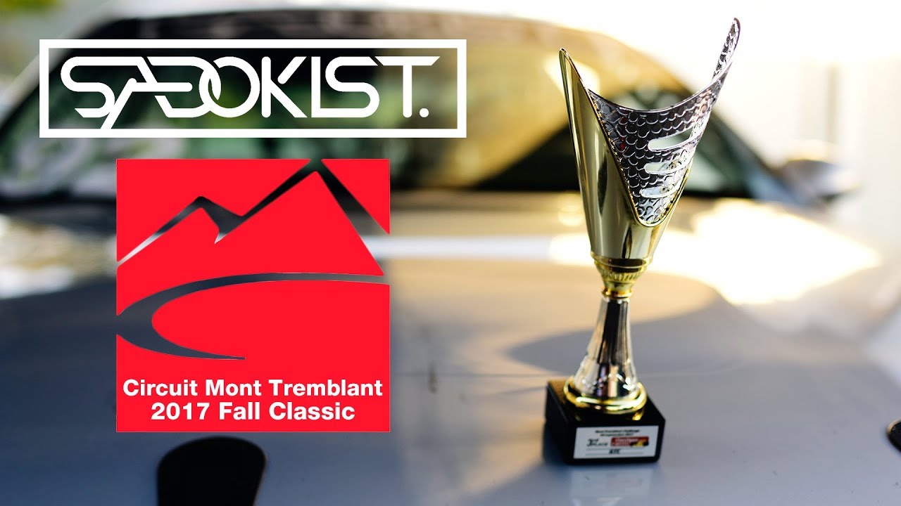 2017 Mont Tremblant Fall Classic full weekend recap - Epic battles!