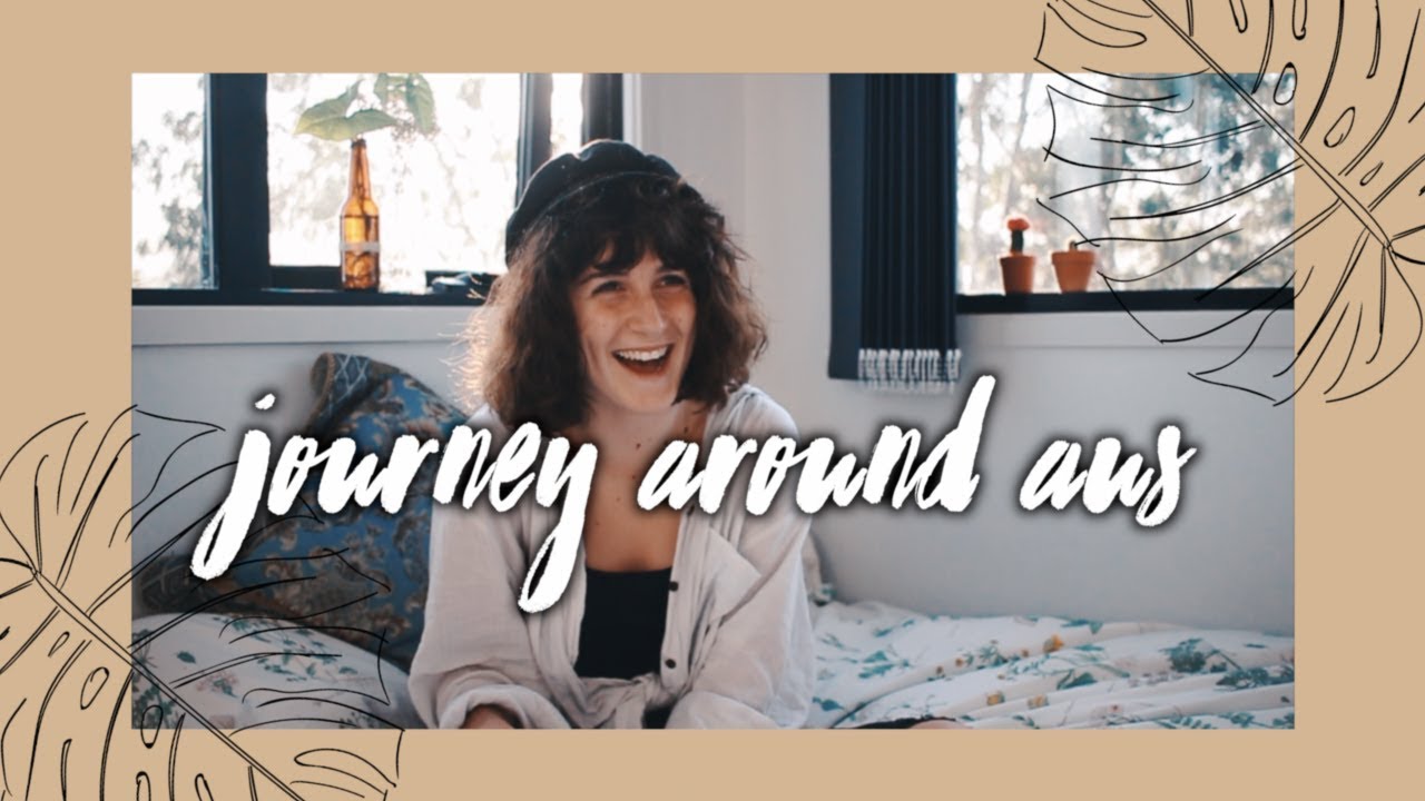 GREER // journeys.