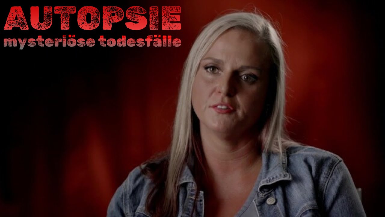 Autopsie Mysteriose Todesfälle Part 89 - Deutsch True Crime 2025