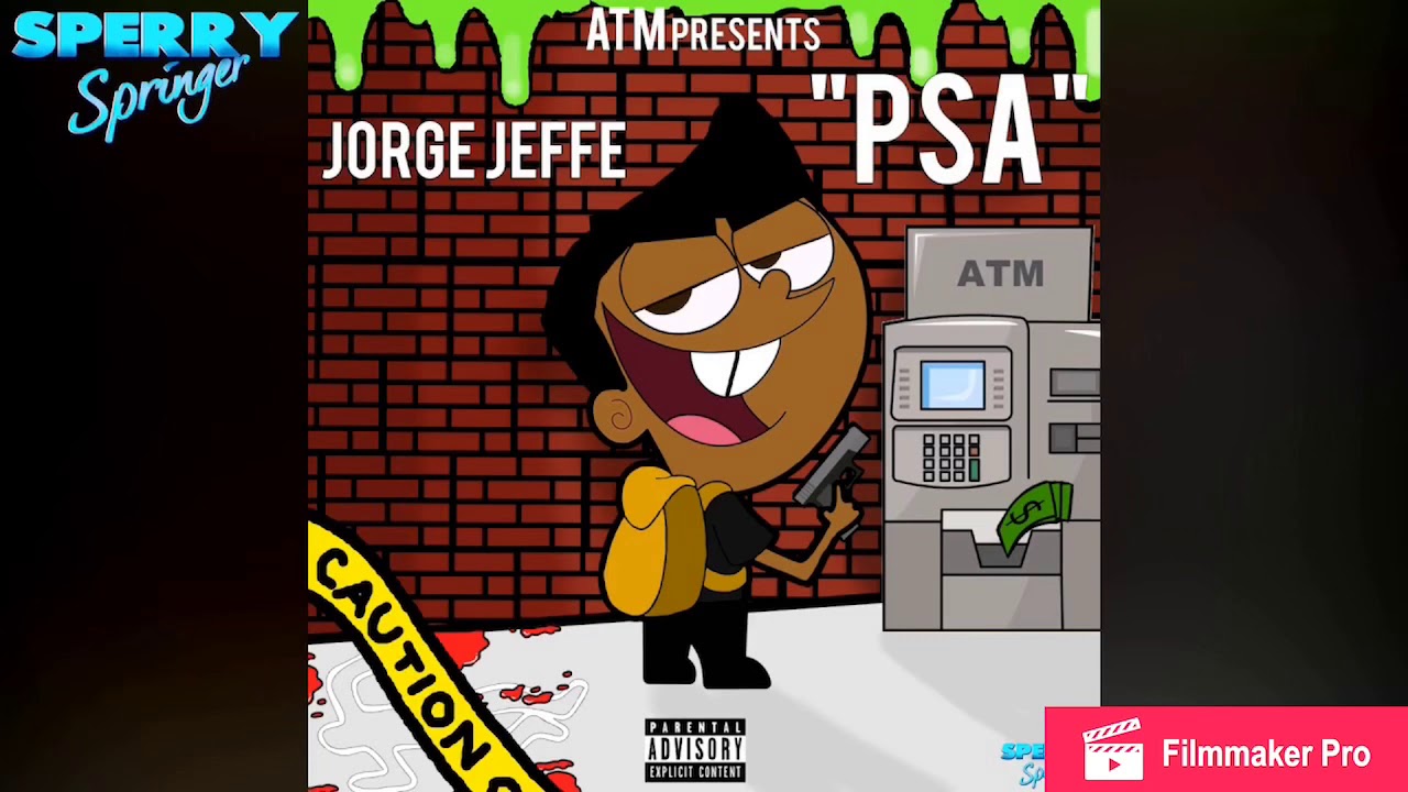 [FREE] ATM JORGE JEFFE &ldquo;PSA&rdquo; Type Beat Prod. FoxTheSwipa