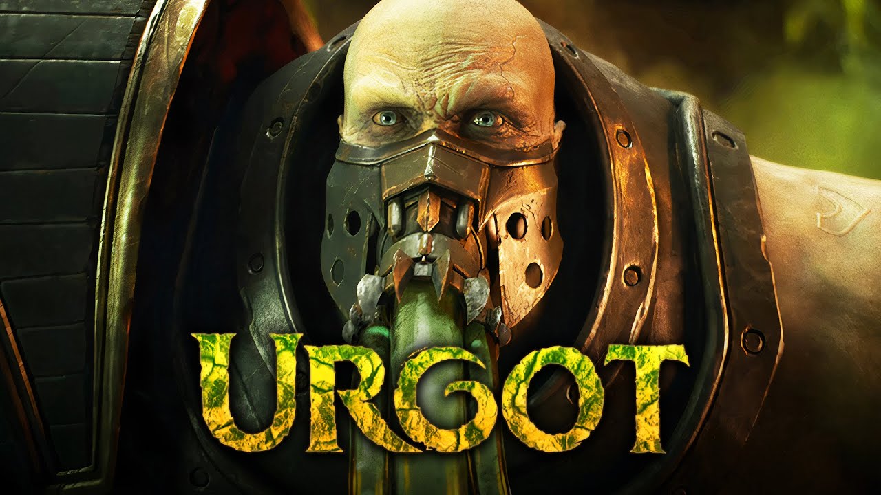 Urgot, Noční Můra Zaunu